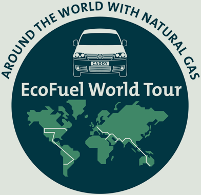 EcoFuel World Tour