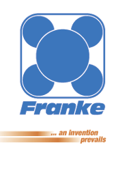 ���������� (���), �������� ������������ Franke