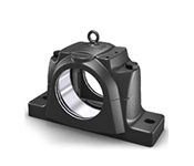 Подшипниковые корпуса SKF Подшипниковые корпуса SKF