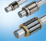Linear Bushings and Shafts