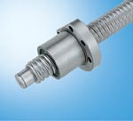 Ball Screw Assemblies