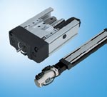Linear Motion System