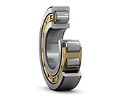 Роликовые подшипники SKF