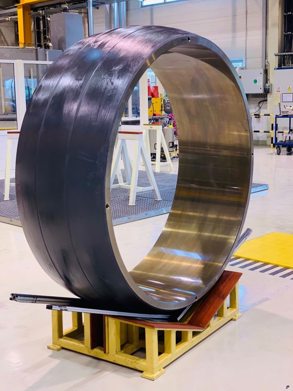 сферический подшипник SKF