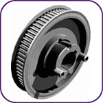 Шкив SKF PHP 84L100TB