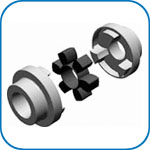 Муфта SKF PHE FRC90RSB