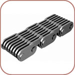 Цепь PHC C4-123X1FT