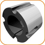 Втулка SKF PHF TB2012X14MM