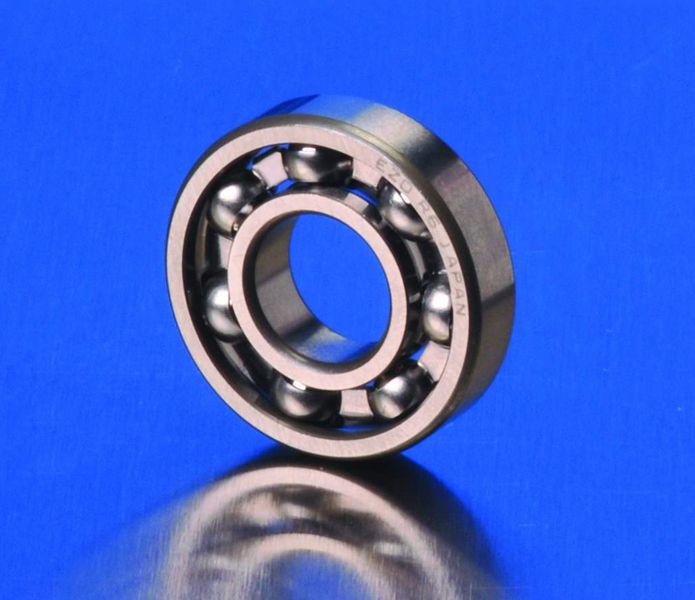 Подшипник 604 EZO