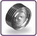 Шкив SKF PHP 8-B68-SF