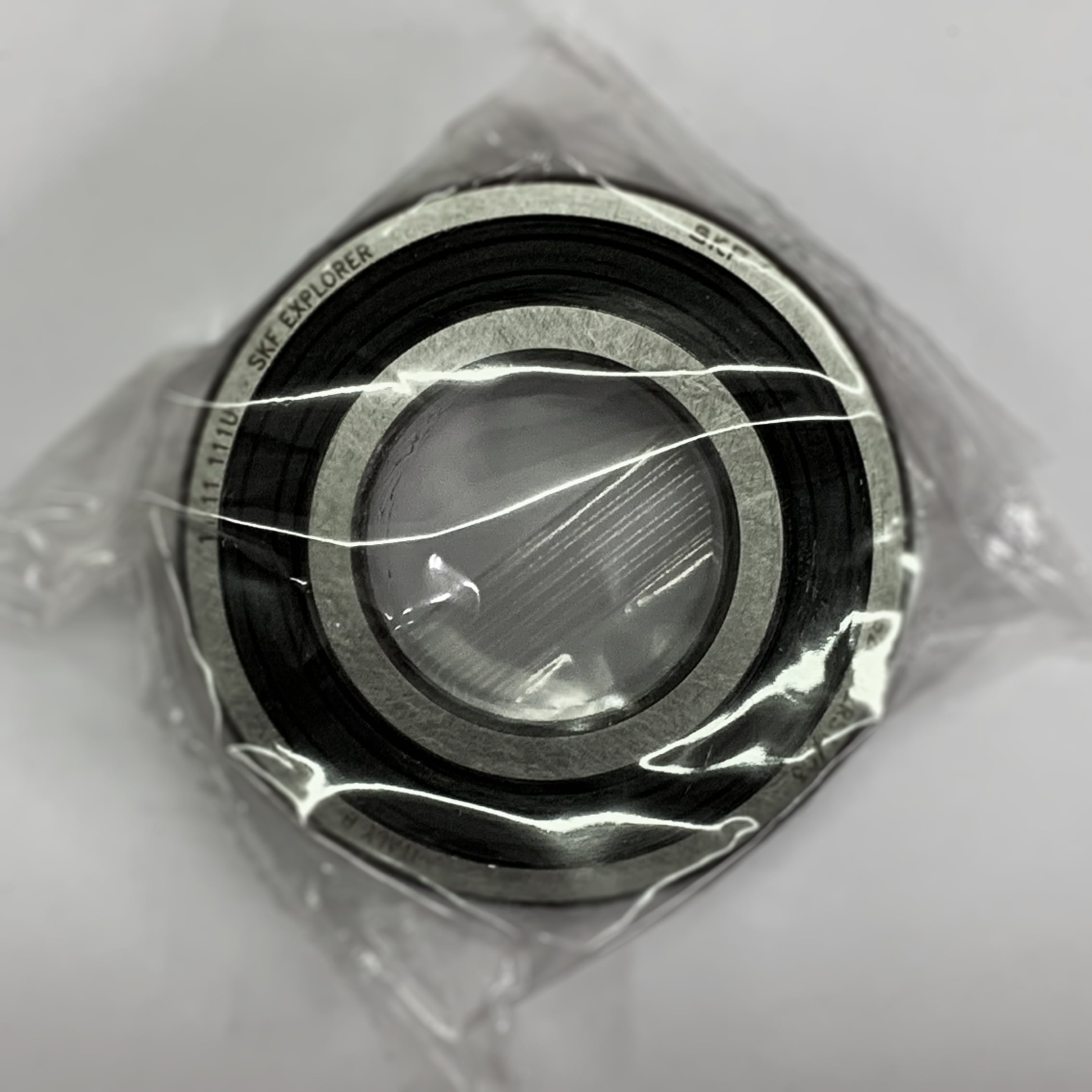 Подшипник 6205-2RSH/C3