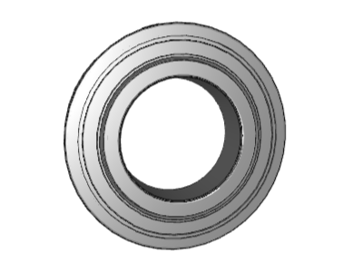 Подшипник 6212-2RS1/C3