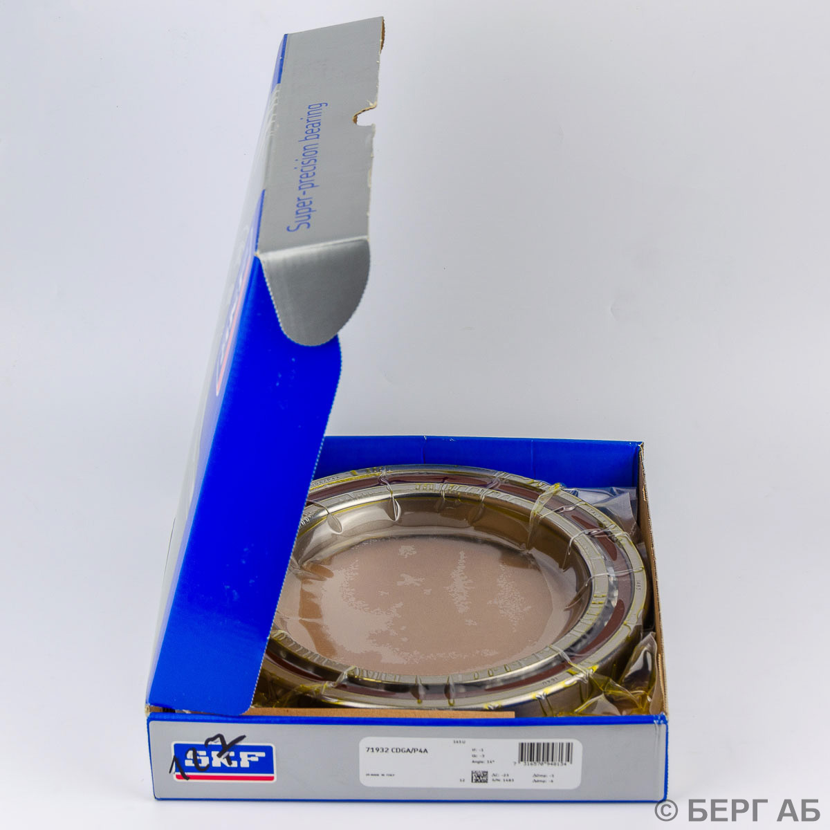Подшипник 71932 CDGA/P4A