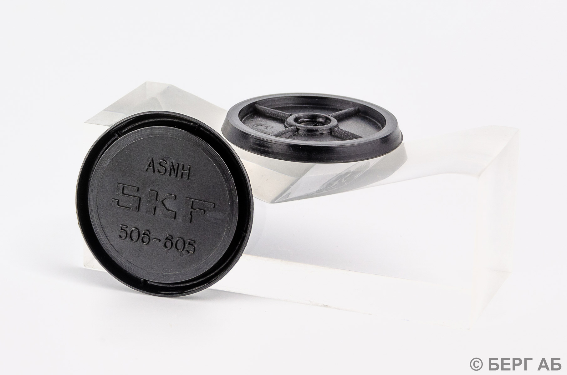 Корпус подшипника ASNH 506-605