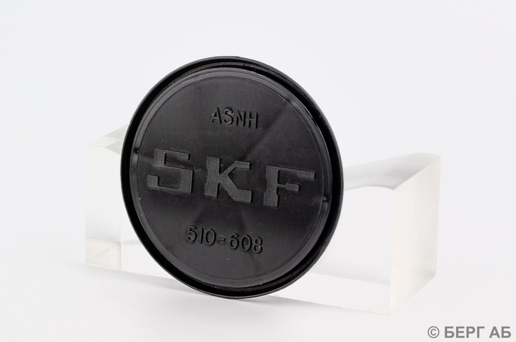 Корпус подшипника ASNH 510-608