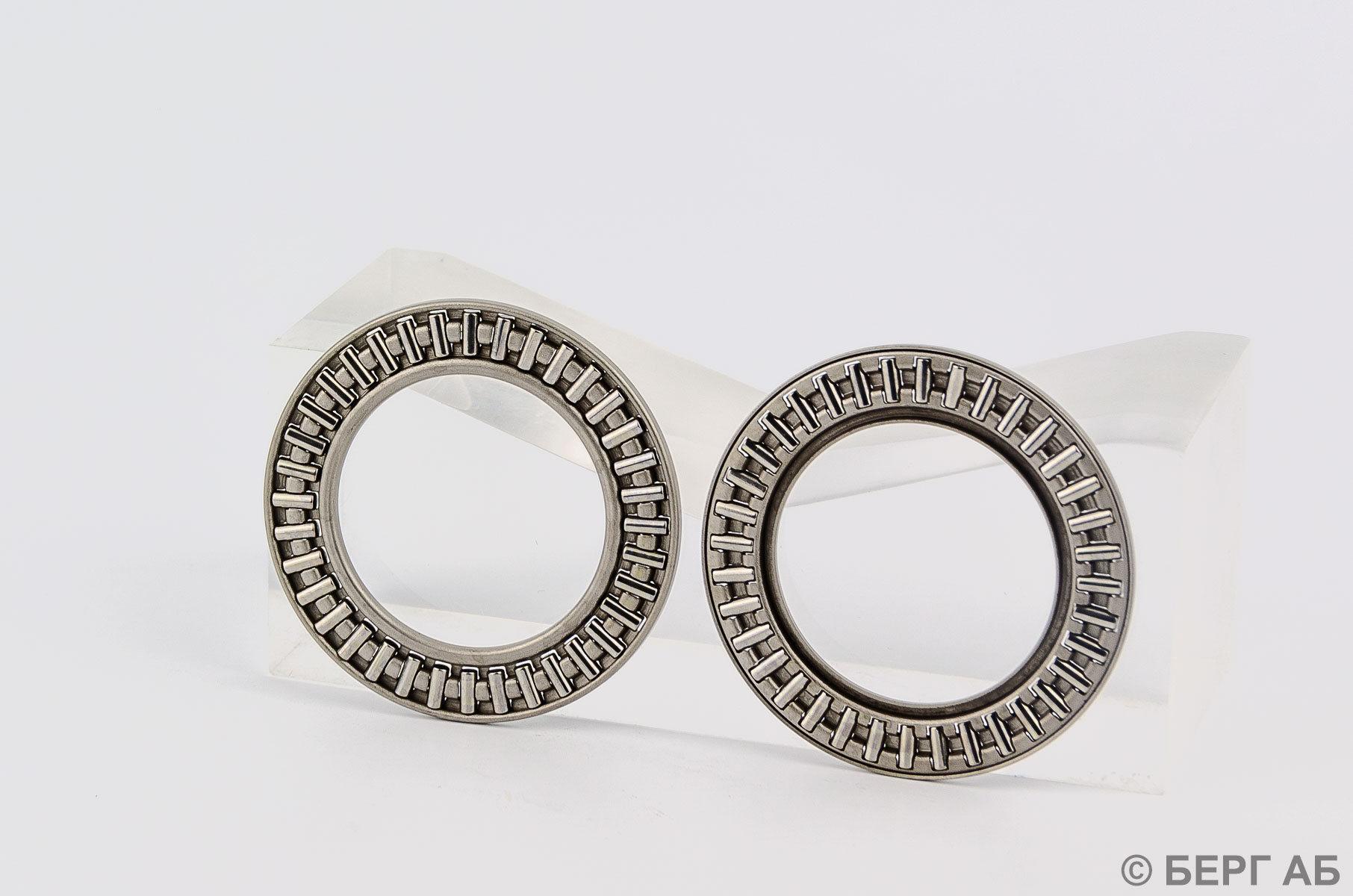 Подшипник AXK 3047