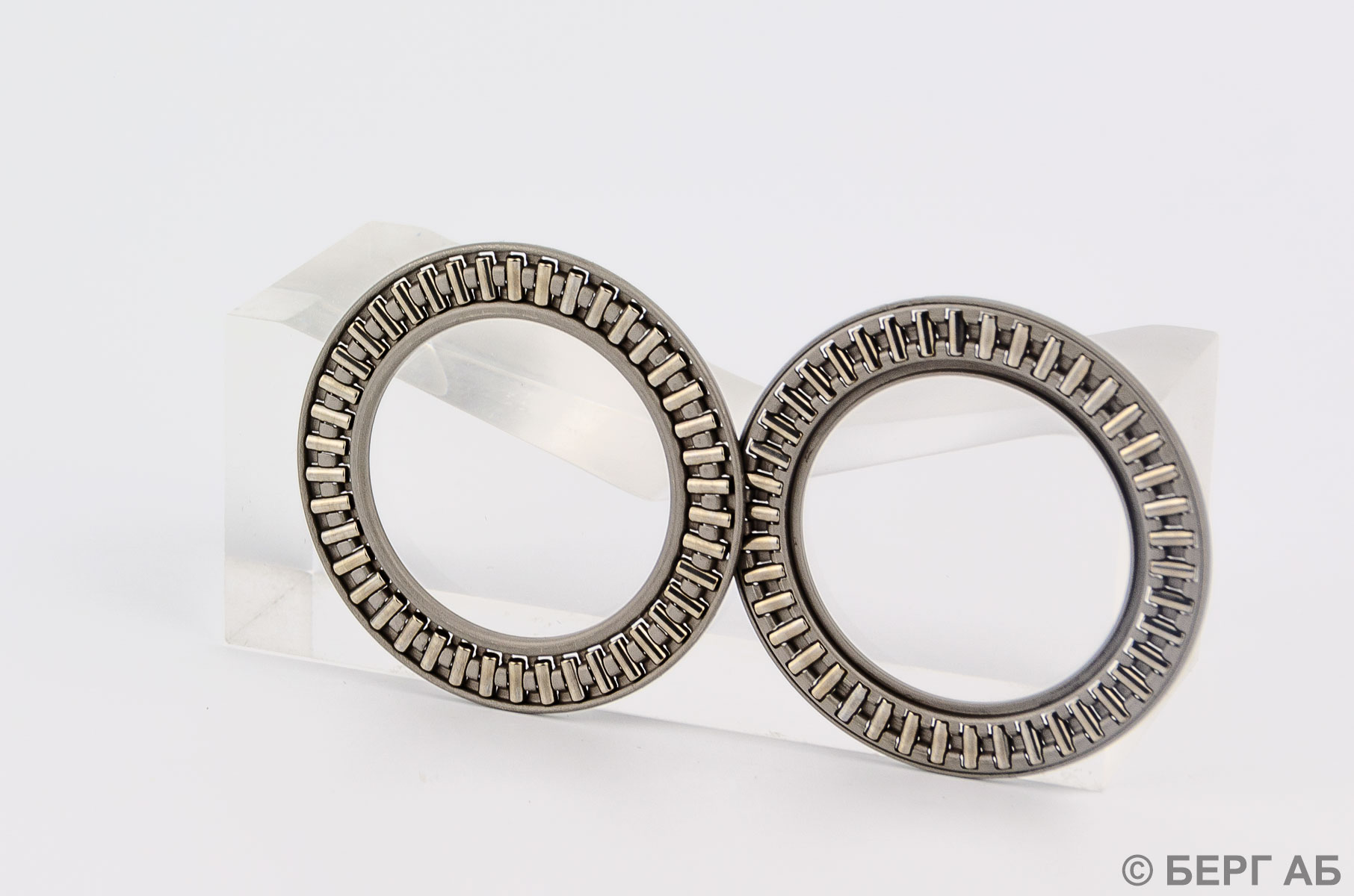Подшипник AXK 3552