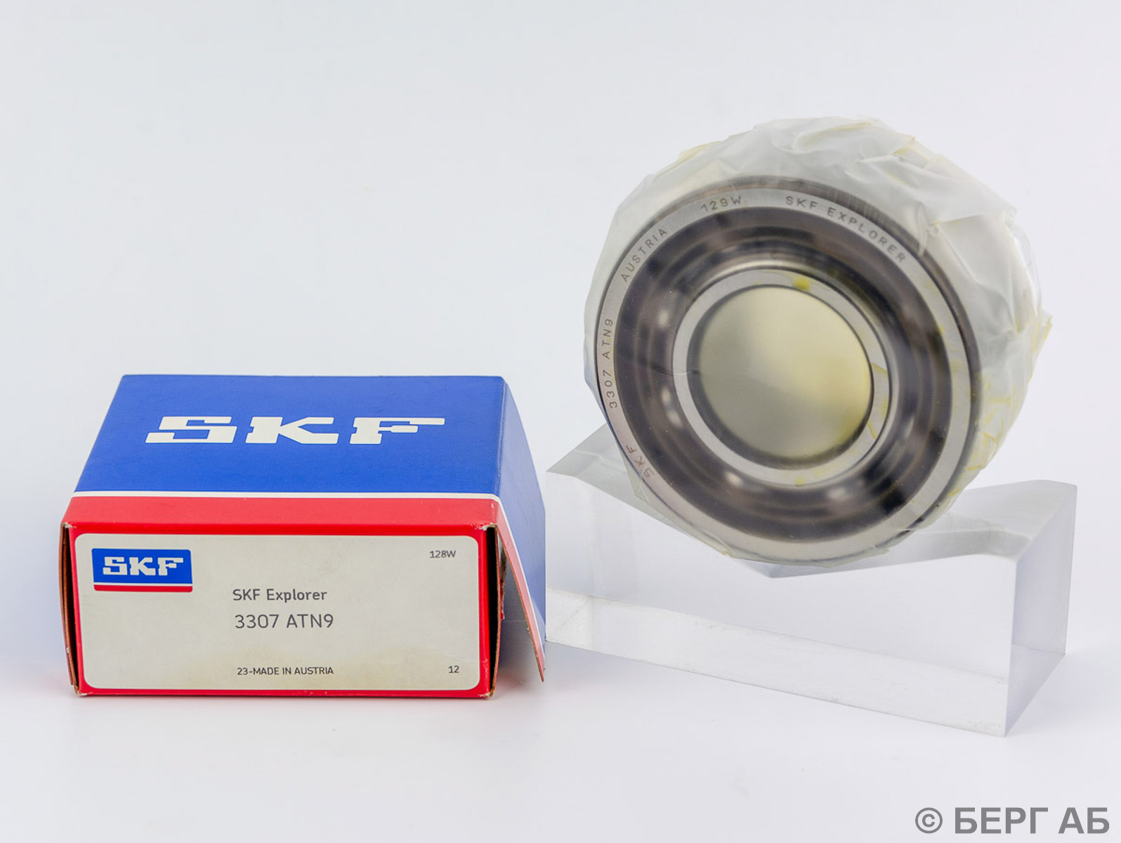 Подшипник 3307 ATN9