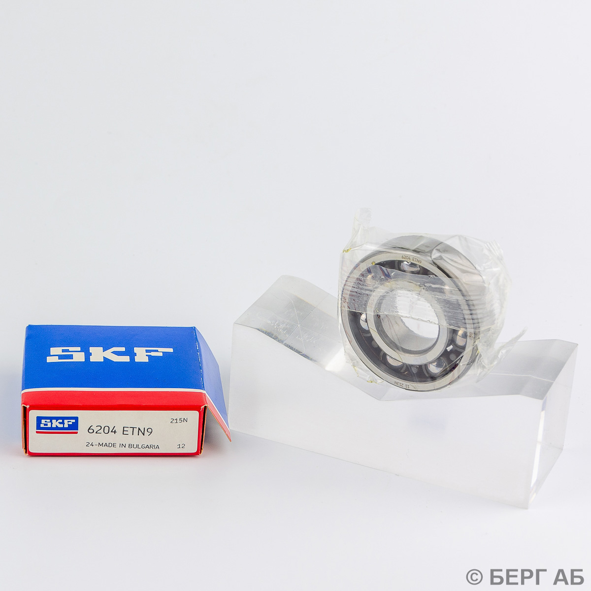 Подшипник 6204 ETN9