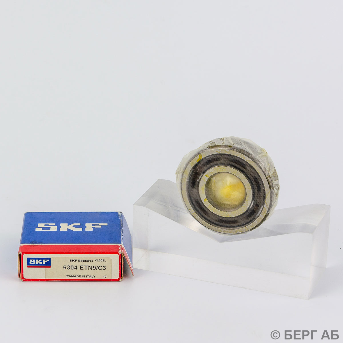Подшипник 6304 ETN9/C3
