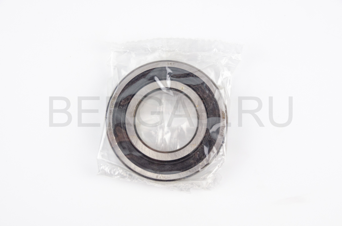 Подшипник 6208-2RS1/C3