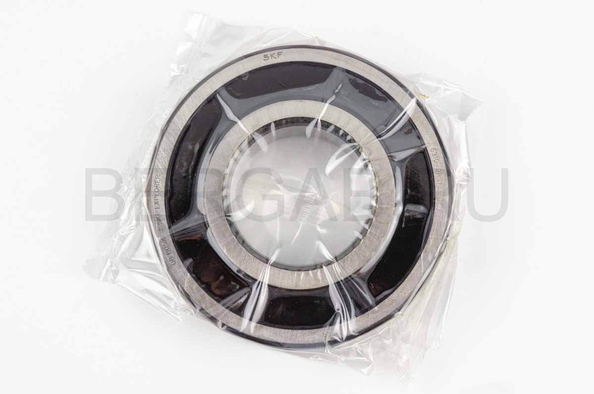 Подшипник 6310-2RS1