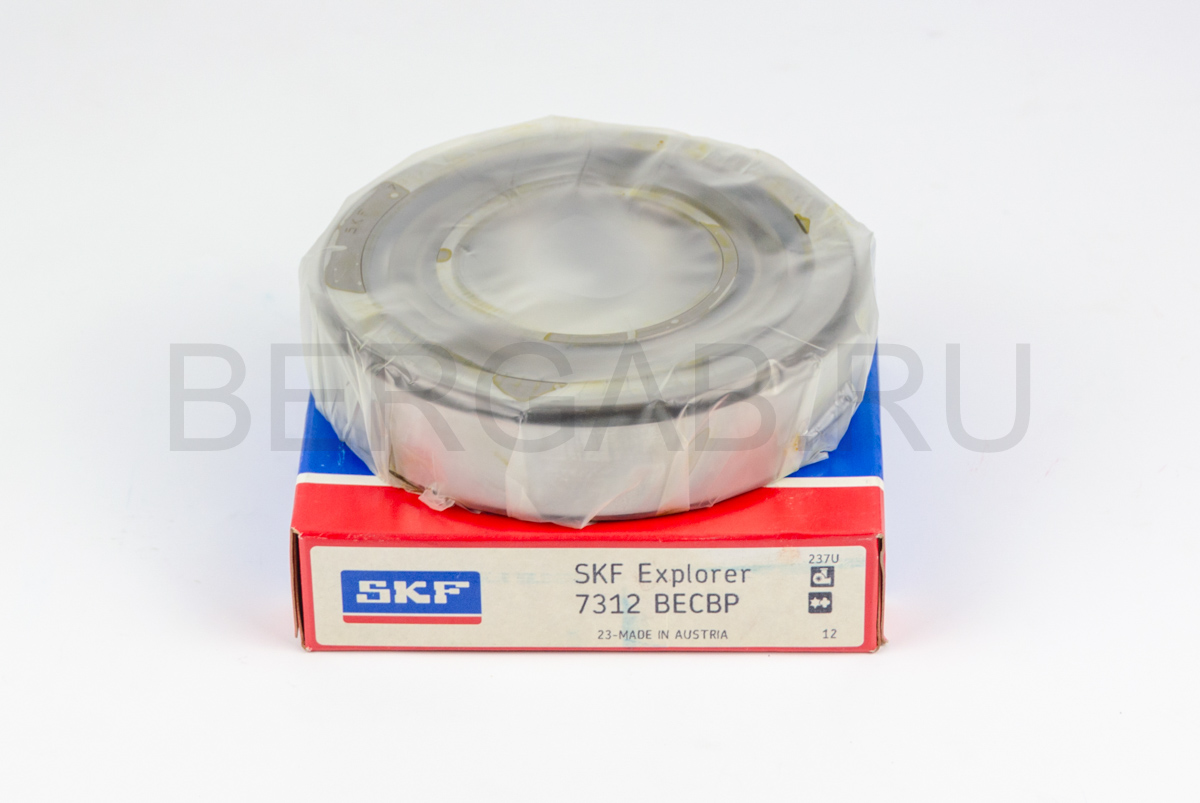 Подшипник 7312 BECBP
