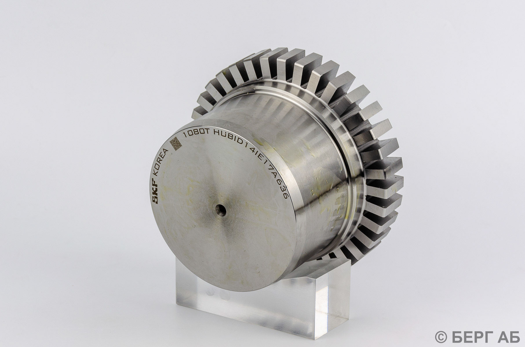 Муфта SKF PHE 1080TGRSB