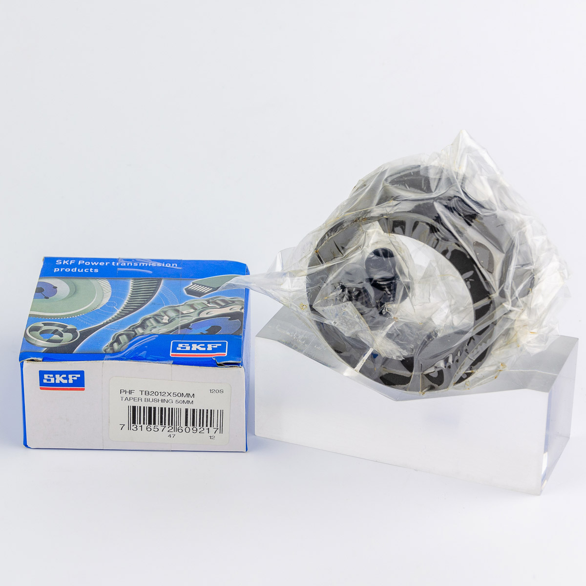 Втулка SKF PHF TB2012X50MM