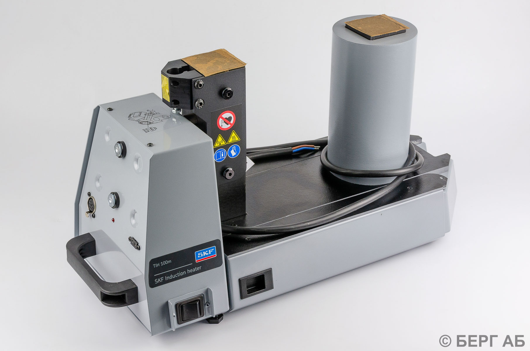 Инструменты SKF TIH 100M/230V