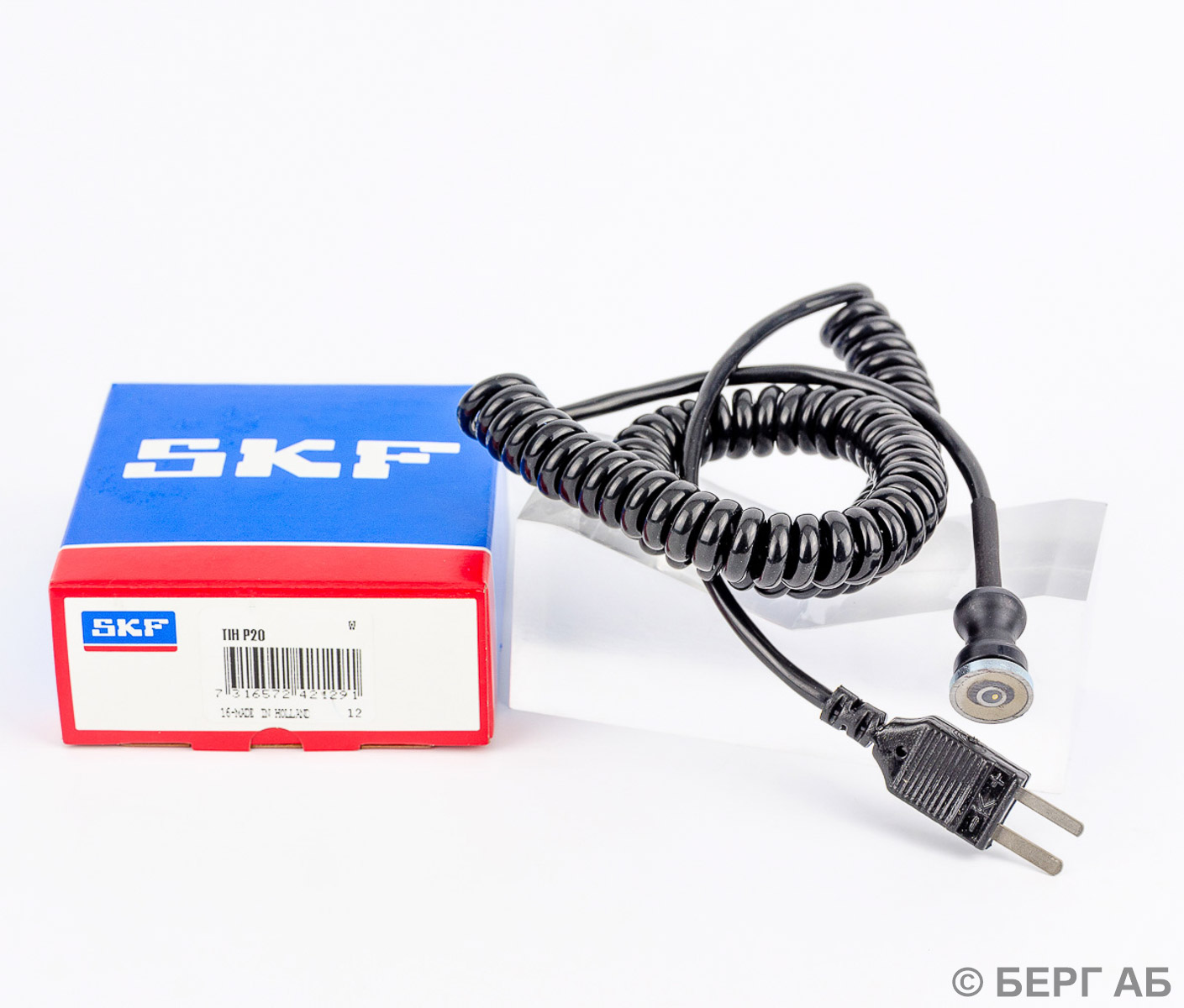 Инструменты SKF TIH P20