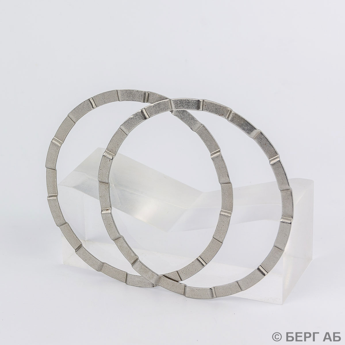 Корпус подшипника ZW 75X85