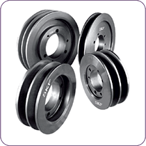 Шкив SKF PHP 16PJ71-1108