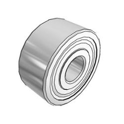 Подшипник 3200 A-2RS1TN9/MT33