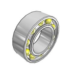 Подшипник 3210 A
