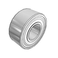 Подшипник 3307 A-2RS1TN9/MT33