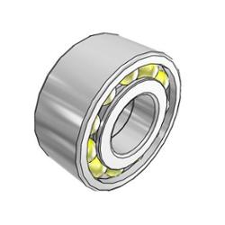 Подшипник 3307 DJ1