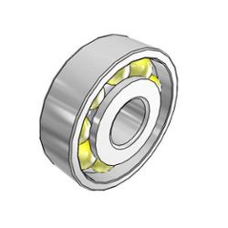 Подшипник 7200 BEP