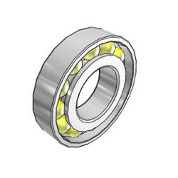 Подшипник 7207 BEGAP