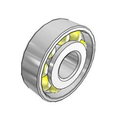 Подшипник 7302 BEP