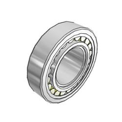 Подшипник C 2211 KV- AHX 311
