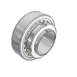 Подшипник C 2211 KV- H 311 E