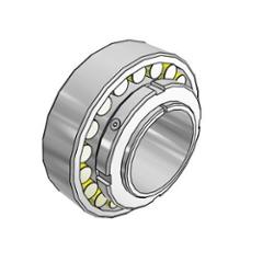 Подшипник C 2218 K- H 318 E