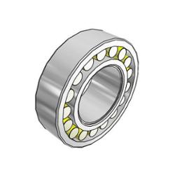 Подшипник C 2222 K- AHX 3122