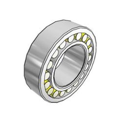 Подшипник C 2226 K- AHX 3126