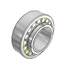 Подшипник C 2226 K- H 3126 L