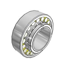 Подшипник C 2228 K- H 3128 L