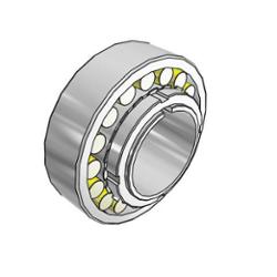 Подшипник C 2230 K- H 3130 L