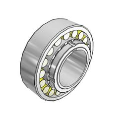 Подшипник C 2234 K- H 3134 L