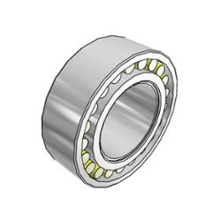 Подшипник C 3140 K- AH 3140